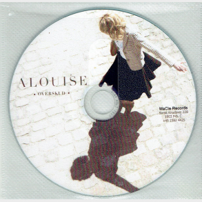 Alouise - Overskud (2008) (Promo)