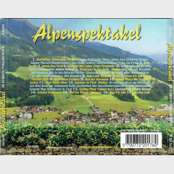 Alpenspektakel De St�rste Tyrolerhits 2 (2009)