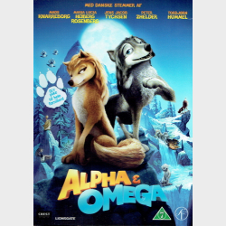Alpha And Omega (2010)