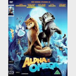 Alpha And Omega (2010)