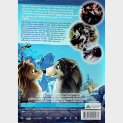 Alpha And Omega (2010)