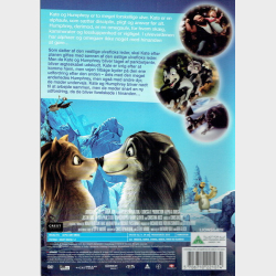 Alpha And Omega (2010)