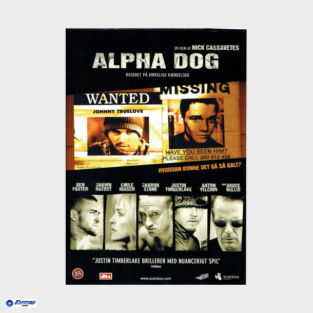 Alpha Dog (2006)