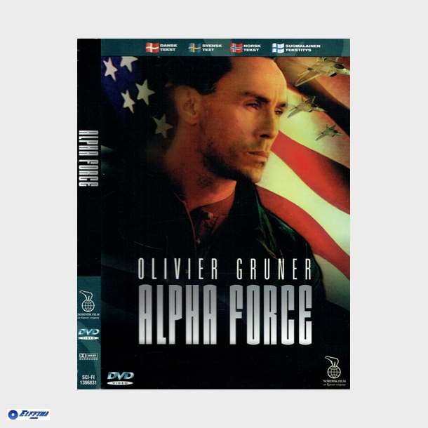 Alpha Force (2002)