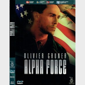 Alpha Force (2002)