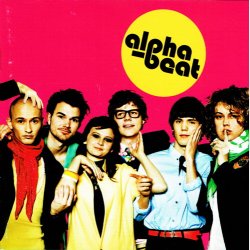 Alphabeat - Alphabeat (2007)