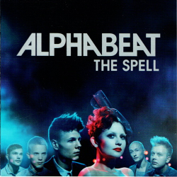Alphabeat - The Spell (2009)