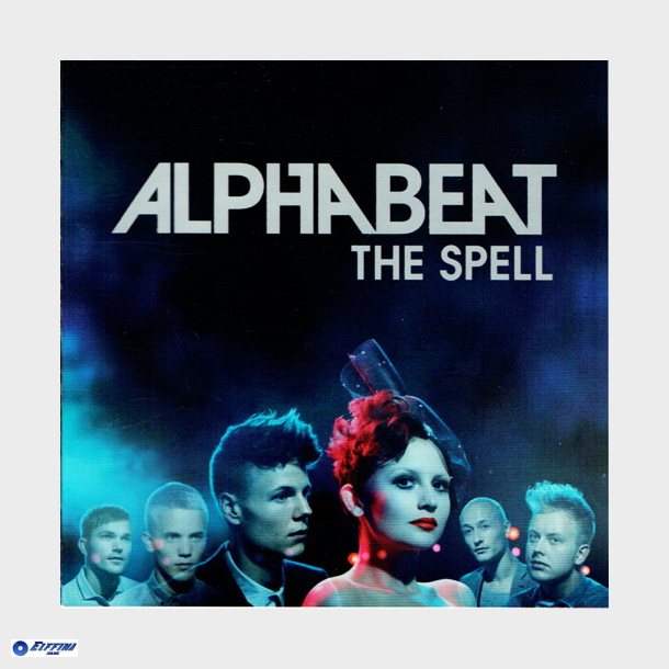 Alphabeat - The Spell (2009)