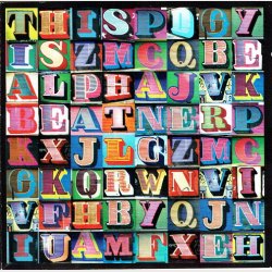 Alphabeat - This Is Alphabeat (2008) 2xCD