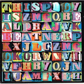 Alphabeat - This Is Alphabeat (2008) 2xCD