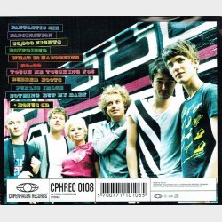 Alphabeat - This Is Alphabeat (2008) 2xCD