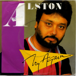 Alston - Try Again (1985)