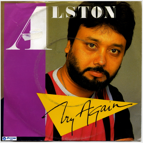 Alston - Try Again (1985)