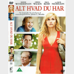 Alt Hvad Du Har (2010)