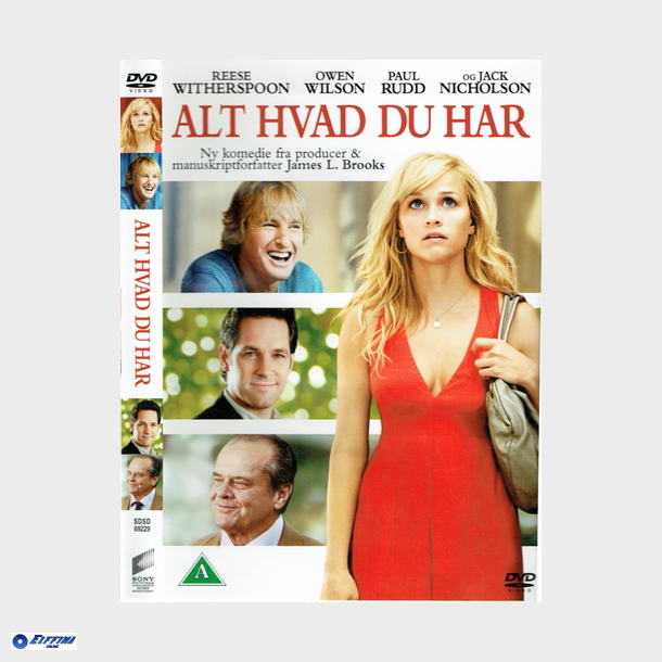 Alt Hvad Du Har (2010)