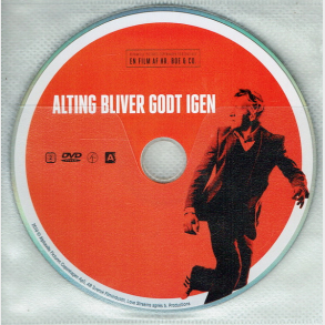 Alting Bliver Godt Igen (2010)