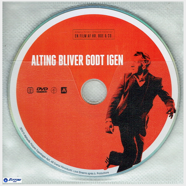 Alting Bliver Godt Igen (2010)
