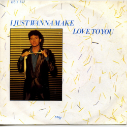 Alvin Stardust - I Want You Back In My Life Again (1982)