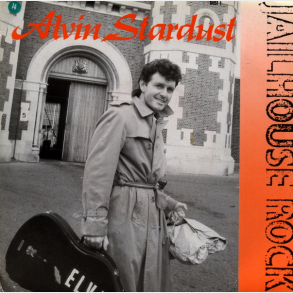 Alvin Stardust - Jailhouse Rock (1986)