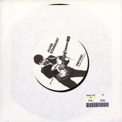 Alvin Stardust - Pretend (1981)