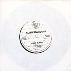 Alvin Stardust - Pretend (1981)