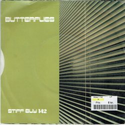 Alvin Stardust - Weekend (1982)