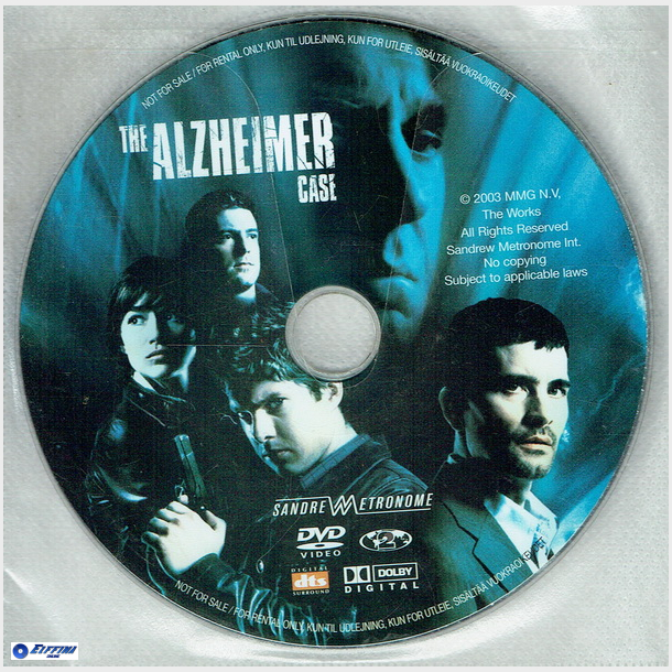 Alzheimer Case (2003)