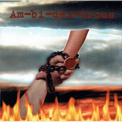Am-Bi-Dex-Trous - She (1995) (Promo)