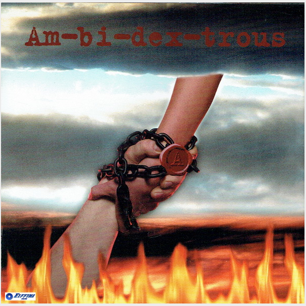 Am-Bi-Dex-Trous - She (1995) (Promo)