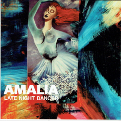 Amalia - Late Night Dancer (Jewel)