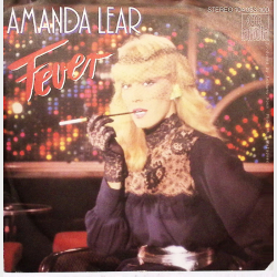 Amanda Lear - Fever (1981)