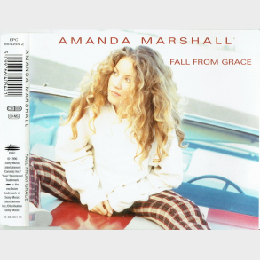 Amanda Marshall - Fall From Grace (1996)