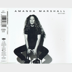 Amanda Marshall - Let It Rain (1996)