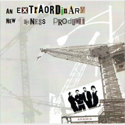 Amania - An Extraordinary New Fitness Product (2006)