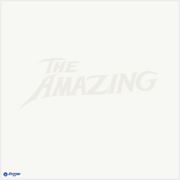 Amazing - The Amazing (2009) (Digi)
