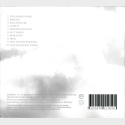 Amazing - The Amazing (2009) (Digi)