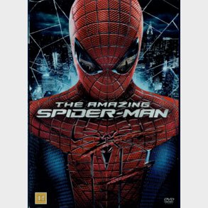 Spider-Man - the Amazing Spider-Man (2012)
