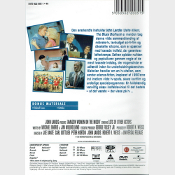 Amazon Women On The Moon (1987)