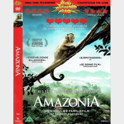 Amazonia (2011)