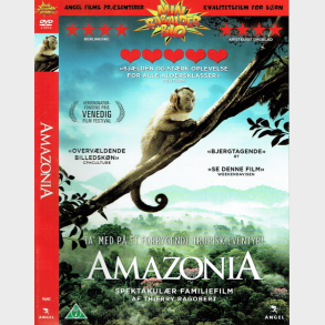 Amazonia (2011)
