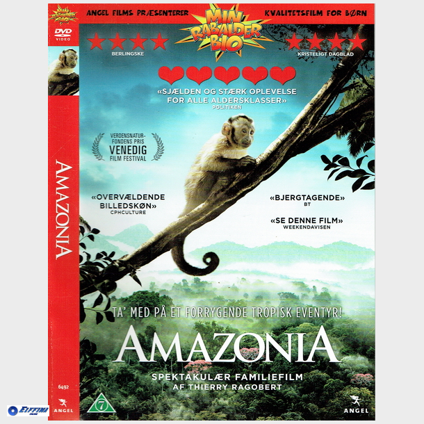 Amazonia (2011)