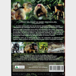 Amazonia (2011)