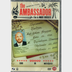 Ambassador, The (2011) - NY