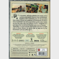 Ambassador, The (2011) - NY