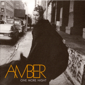 Amber - One More Night (1997) (Jewel)