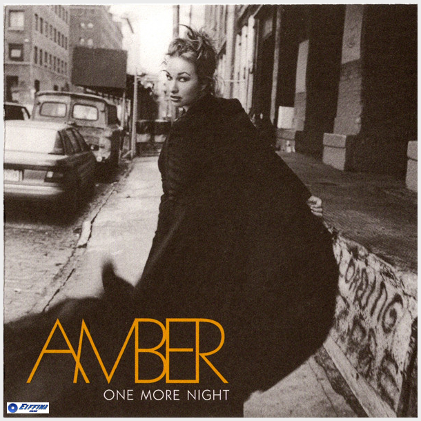 Amber - One More Night (1997) (Jewel)