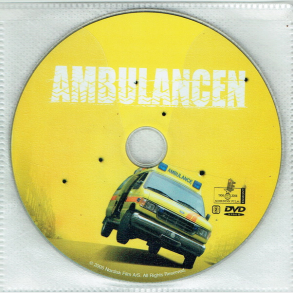 Ambulancen (2005)