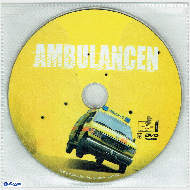 Ambulancen (2005)