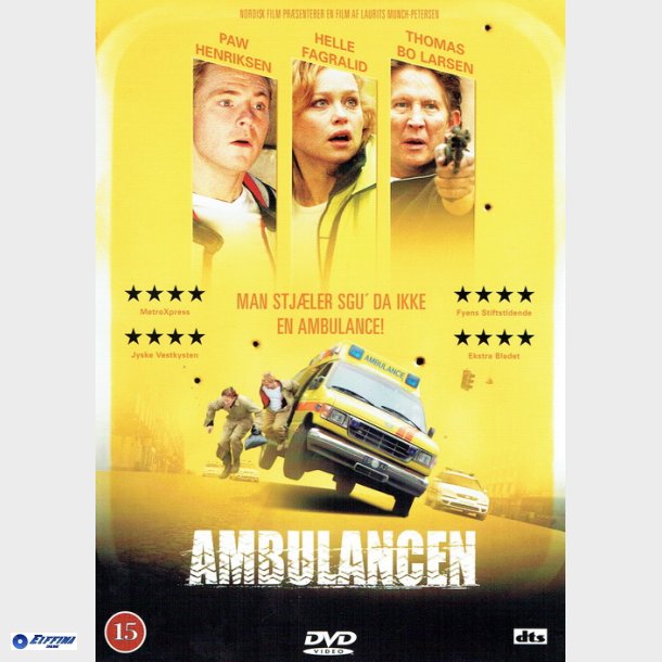 Ambulancen (2005)