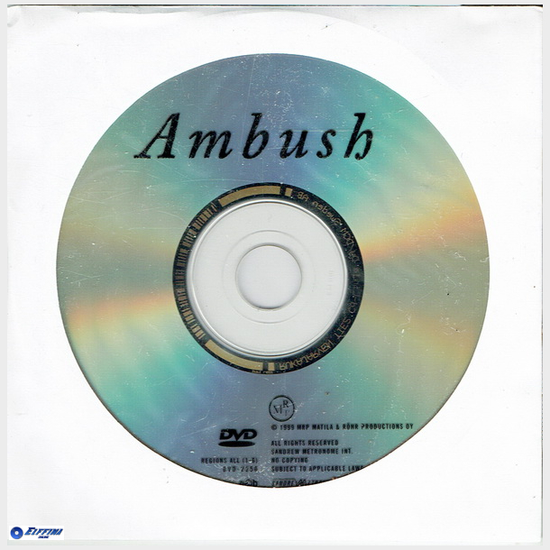 Ambush (1999)
